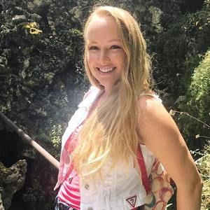 Meet your Posher, Cassie